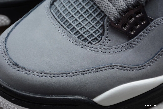 Rep Onekick 4 Grey 308497-007 (2019) Jordan Air Retro Cool 0807